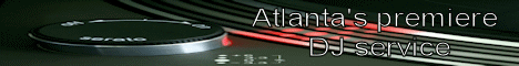 Atlanta area DJ Services